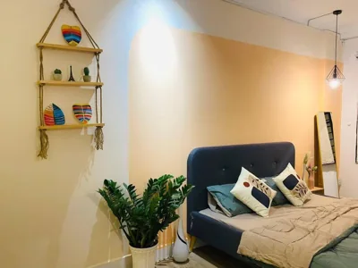 Studio Lagom 16, độc đáo và yên bình, kế bên dinh độc lập, nhà thờ Đức Bà ,đường Nguyễn du, phường Bến nghé, quận 1 – 照片 9
