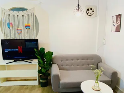 Studio Lagom 16, độc đáo và yên bình, kế bên dinh độc lập, nhà thờ Đức Bà ,đường Nguyễn du, phường Bến nghé, quận 1 – 照片 10