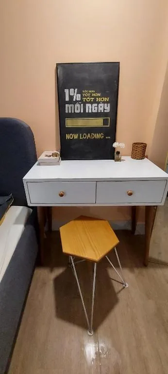 Studio Lagom 16, độc đáo và yên bình, kế bên dinh độc lập, nhà thờ Đức Bà ,đường Nguyễn du, phường Bến nghé, quận 1 – 照片 15